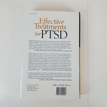 Load image into Gallery viewer, Lot of 3 Books: Treatment of PTSD - Individual Differences - Countertransference