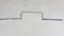 Load image into Gallery viewer, 84-86 Cadillac De Ville, Fleetwood Rear Trunk Trim Moulding