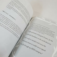 Load image into Gallery viewer, The Seed Handbook: The Feminine Way to Create Business by Lynne Franks