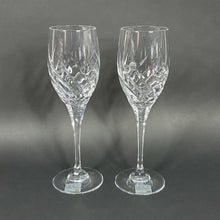 Load image into Gallery viewer, Set of 2 Mikasa Windlass Wine Glasses 2187889