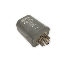 Load image into Gallery viewer, Potter Brumfield KR11DGE 12V DC Octal Relay Guelph Ont