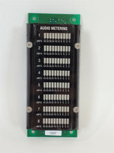 Load image into Gallery viewer, Meyer Sound LX Audio 8 Channel Metering Display Card for LCS Matrix3 LX-300