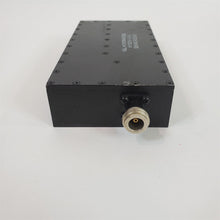 Load image into Gallery viewer, Diplexer, DC-47 MHz &amp; 54-120 MHz, N-Type Female Connectors