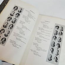 Load image into Gallery viewer, Polytechnic Student High School Yearbook 1923 Los Angeles, California LA