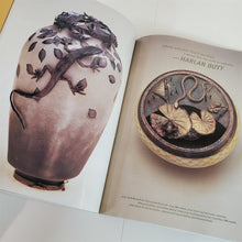 Load image into Gallery viewer, American Craft Magazine Vol 60, No. 3 June/July 2000