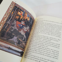 Load image into Gallery viewer, Lot of 3 Books: Fairy Tales -- Russian, Siberian and World of Fairy Tales