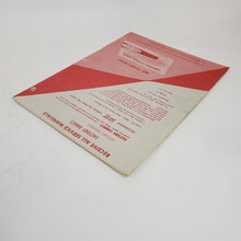 Load image into Gallery viewer, Westinghouse 1961 (Television) Service Training Manual PORTABLES