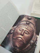 Load image into Gallery viewer, Lot of 4 Books: Celtic Realms; Celtic Journeys, The Celts; Crossing the Circle