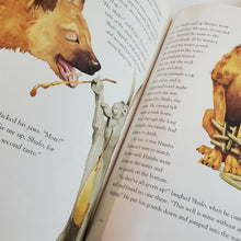 Load image into Gallery viewer, Lot of 3 Books: Trickster Tales-Sherman; Tricksters-Hamilton; Coyote-McDermott