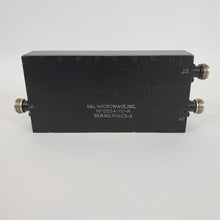 Load image into Gallery viewer, Diplexer, DC-47 MHz &amp; 54-120 MHz, N-Type Female Connectors