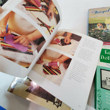 Load image into Gallery viewer, Lot of 4 Books Doll Furniture; Angel Homes; Dollhouses