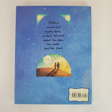 Load image into Gallery viewer, Lot of 4: Russian FolkTales; StarryTales; Tales-Shimmering Sky; All my Shining