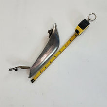 Load image into Gallery viewer, 1960s 1970s Vintage 8.5" Bumper Guard Unknown Fitment