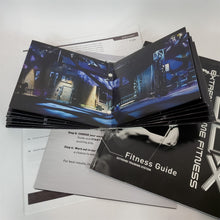 Load image into Gallery viewer, P90X Extreme Home Fitness DVDs with Tony Horton, "The Workouts"