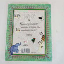 Load image into Gallery viewer, Lot of 4: Russian FolkTales; StarryTales; Tales-Shimmering Sky; All my Shining