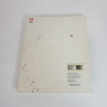 Load image into Gallery viewer, Vintage 1994 Original Adobe Premiere 4.0 User Guide