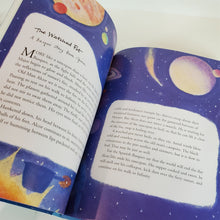 Load image into Gallery viewer, Lot of 4: Russian FolkTales; StarryTales; Tales-Shimmering Sky; All my Shining