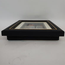 Load image into Gallery viewer, Jean-Pierre Weill 3D Glass Serigraph Painting Vitreography "Two Sisters"