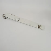 Load image into Gallery viewer, Artisan Acme Anvil Stainless Steel Bread Knife