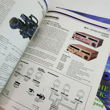 Load image into Gallery viewer, Lot of 3 Vintage Video Systems Magazine: November 1994, May 1996, July 1996