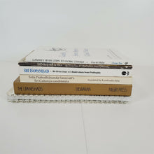 Load image into Gallery viewer, Lot of 6 books: Gandhi, Indian philosopy, Yoga