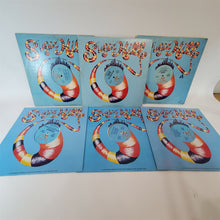 Load image into Gallery viewer, Lot of 6 Sugarhill Records West Street Mob, Treacherous 3, Grandmaster Flash...