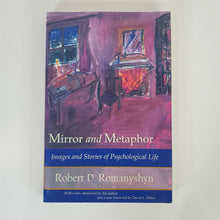 Load image into Gallery viewer, Lot of 3 Imaginal Psychology books by Robert D. Romanyshyn