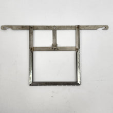 Load image into Gallery viewer, Lot of 7 Urell Stainless Steel 3-1/4 x 4-1/4 Film Developing Hangers Darkroom