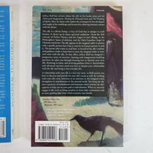 Load image into Gallery viewer, Lot of 4 Books: Original Wisdom, Soul Psychology, Biology of Transcendence...