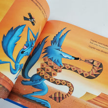 Load image into Gallery viewer, Lot of 3 Books: Trickster Tales-Sherman; Tricksters-Hamilton; Coyote-McDermott