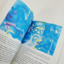Load image into Gallery viewer, Lot of 3 Books: Fairy Tales -- Russian, Siberian and World of Fairy Tales