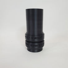 Load image into Gallery viewer, Kodak Anastigmat 63mm f2.7 Cine Lens in S Mount