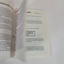 Load image into Gallery viewer, Vintage 1991 Original Railroad Tycoon Master Strategies for Empire Builders Book