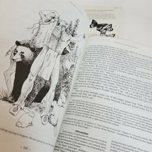 Load image into Gallery viewer, Lot of 2 Books: Keepers of the Earth and Native American Animal Stories