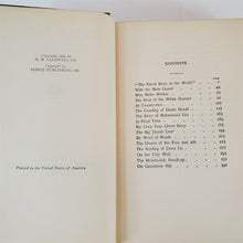 Load image into Gallery viewer, Kipling's Indian Tales by Rudyard Kipling 1899