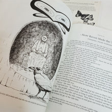 Load image into Gallery viewer, Lot of 2 Books: Keepers of the Earth and Native American Animal Stories
