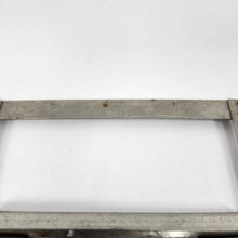 Load image into Gallery viewer, Lot of 5 Kodak No. 4A 3-1/4 x 4-1/4 Film Plate Developing Hangers Stainless