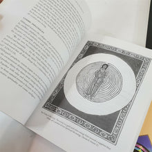 Load image into Gallery viewer, Lot of 3 Books: Sacred Healing; Earth Based Psychology &amp; Spiritual Remedies