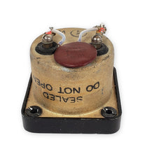 Load image into Gallery viewer, International Instruments 163 Ruggedized DC 100uA Meter