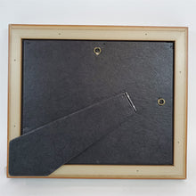 Load image into Gallery viewer, Jean-Pierre Weill 3D Glass Serigraph Art Vitreography "Boys on the Porch"