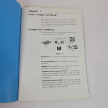 Load image into Gallery viewer, Vintage 1983 Original Introduction to the Tandy Model 2000 Owner's manual