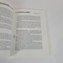 Load image into Gallery viewer, Vintage 1991 Original Railroad Tycoon Master Strategies for Empire Builders Book