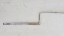 Load image into Gallery viewer, 84-86 Cadillac De Ville, Fleetwood Rear Trunk Trim Moulding