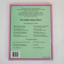 Load image into Gallery viewer, Lot of 4 Books: Necklace-Raindrops; Empereror's New Clothes; Through The Gate...