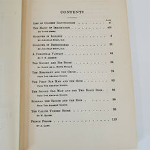 Load image into Gallery viewer, Tales of Fantasy: Young Folks' Library. Fourth Edition 1945