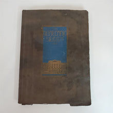 Load image into Gallery viewer, Polytechnic Student High School Yearbook 1923 Los Angeles, California LA