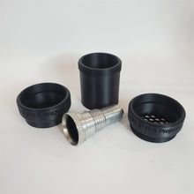 Load image into Gallery viewer, Bell &amp; Howell Super Proval 2" 50mm F1.6 16mm Projection Lens