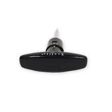 Load image into Gallery viewer, Xcelite 99-4-R Ratcheting T-Handle Screwdriver Flat Tip USA