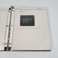 Load image into Gallery viewer, Reprint of TRS-80 Fixed Asset Accounting Manual 26-1560 w/ Binder