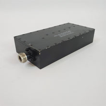 Load image into Gallery viewer, Diplexer, DC-47 MHz &amp; 54-120 MHz, N-Type Female Connectors